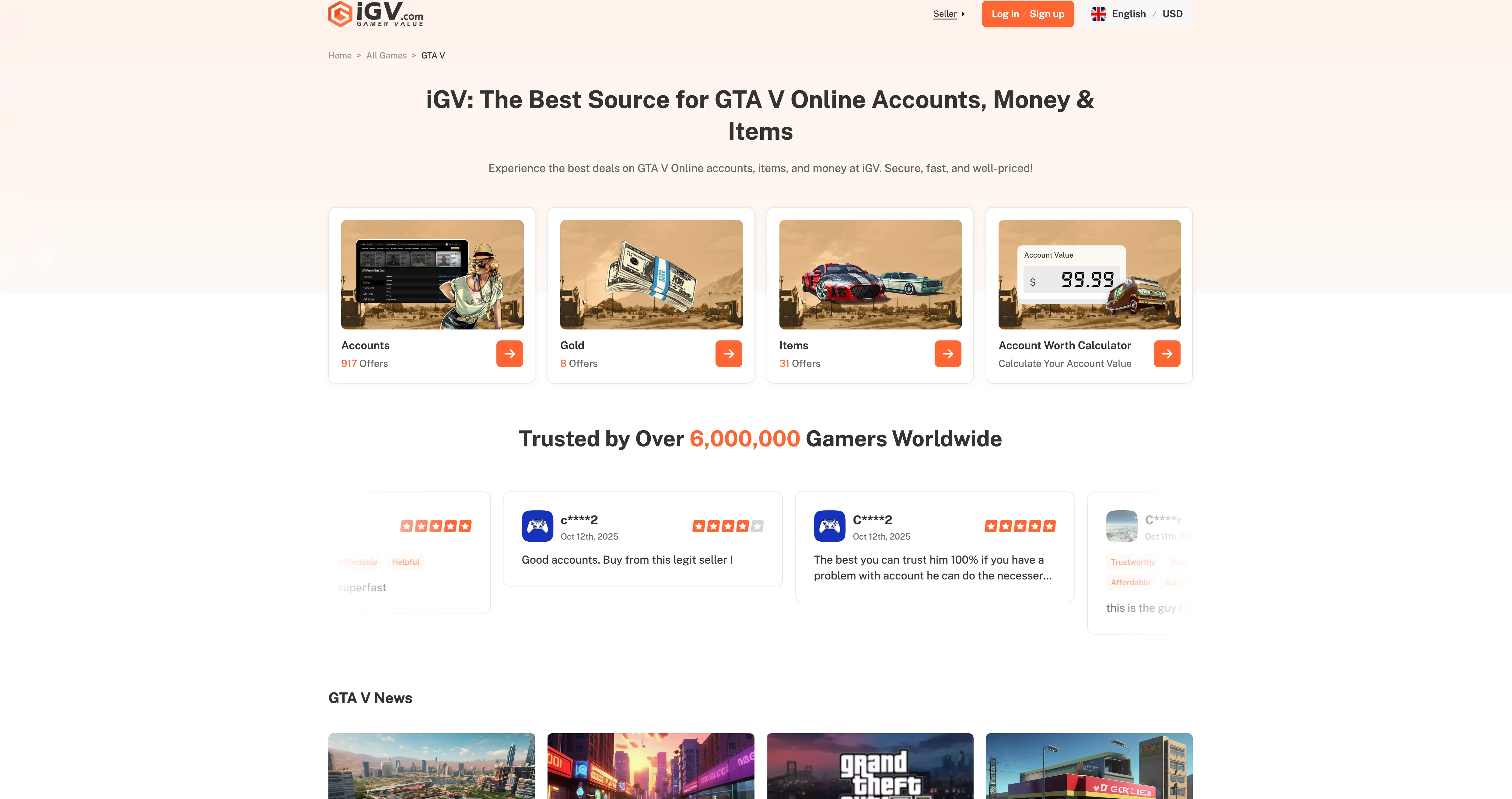 where to buy gta accounts